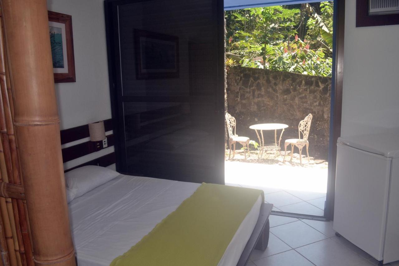 Canto Da Vermelhinha Casa de hóspedes *