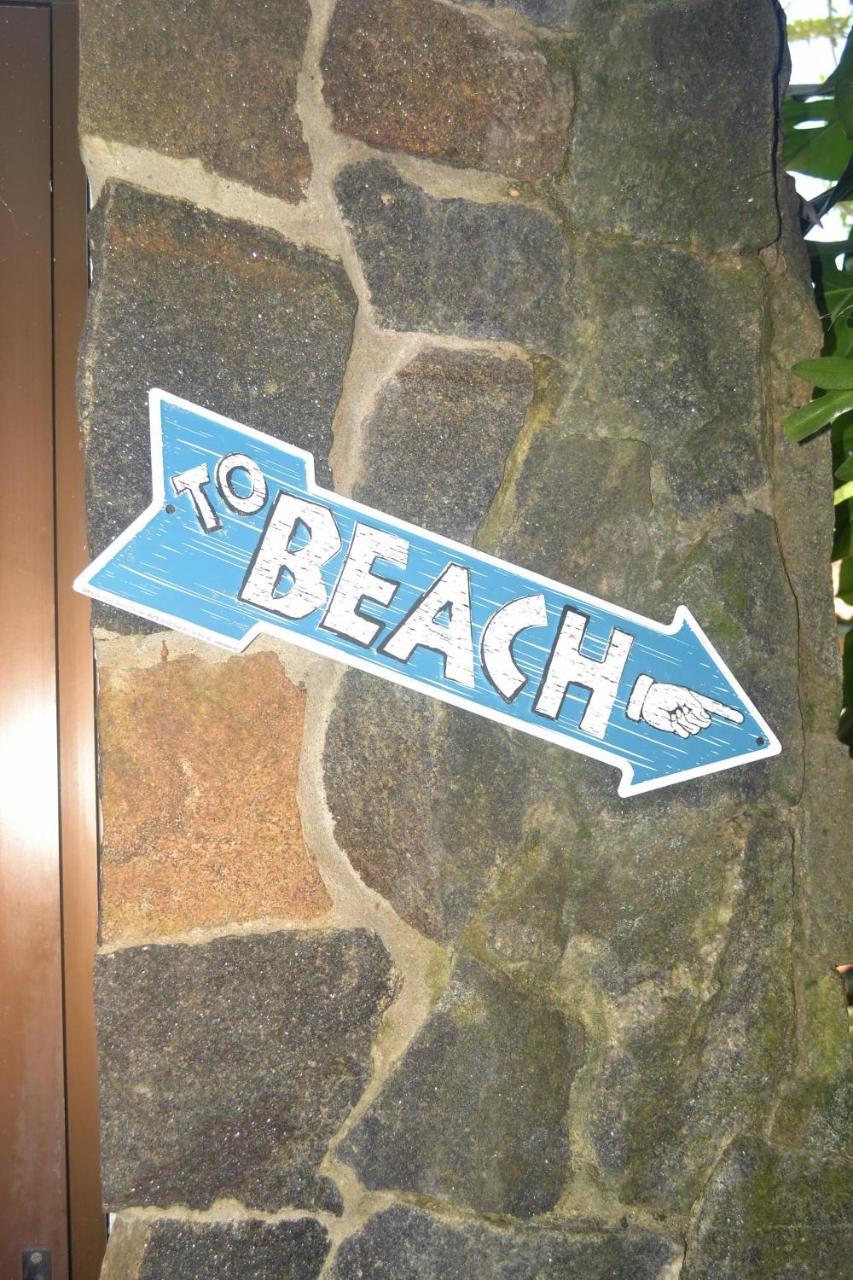 Casa de hóspedes Canto Da Vermelhinha Ubatuba