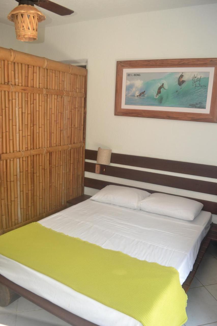 Canto Da Vermelhinha Casa de hóspedes Ubatuba